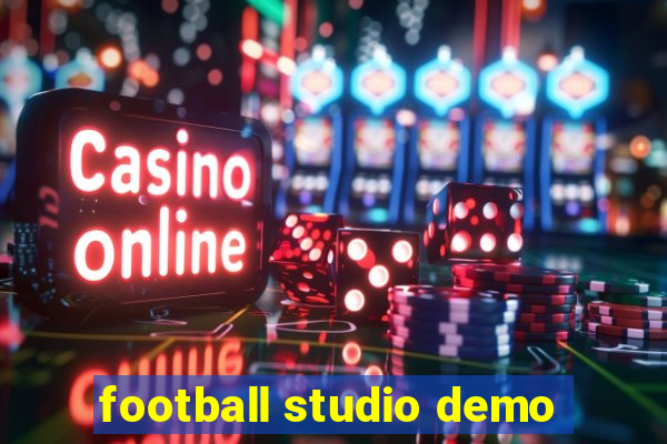 football studio demo